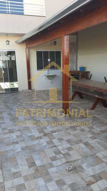 Casa, 2 quartos, 89 m² - Foto 9