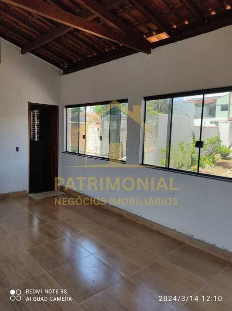 Casa, 2 quartos, 100 m² - Foto 2