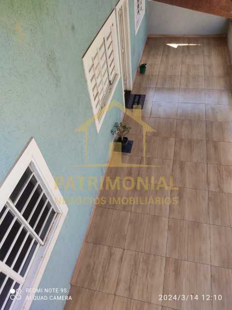 Casa, 2 quartos, 100 m² - Foto 9