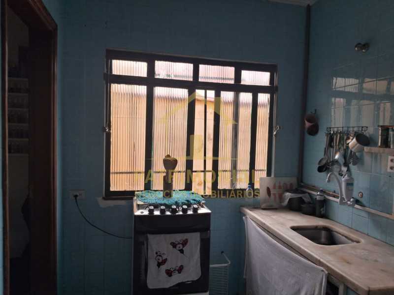 Apartamento, 3 quartos, 273 m² - Foto 2