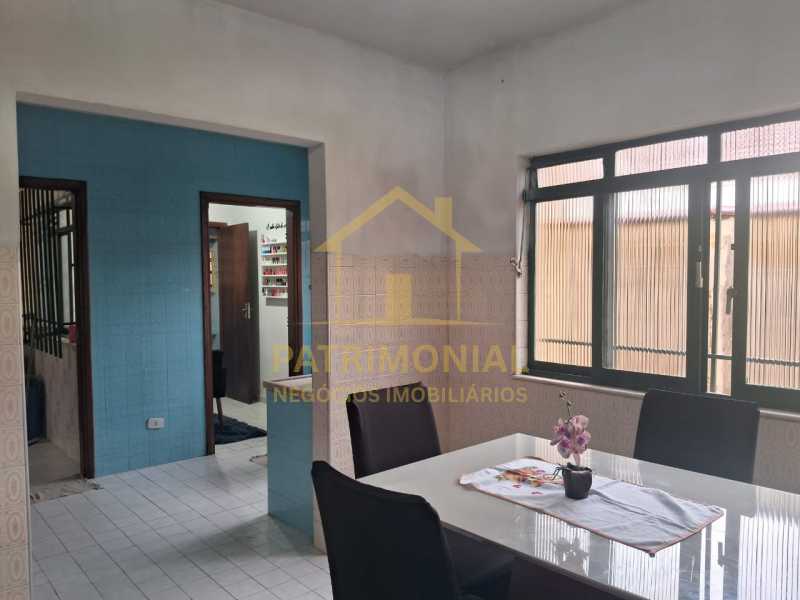 Apartamento, 3 quartos, 273 m² - Foto 1