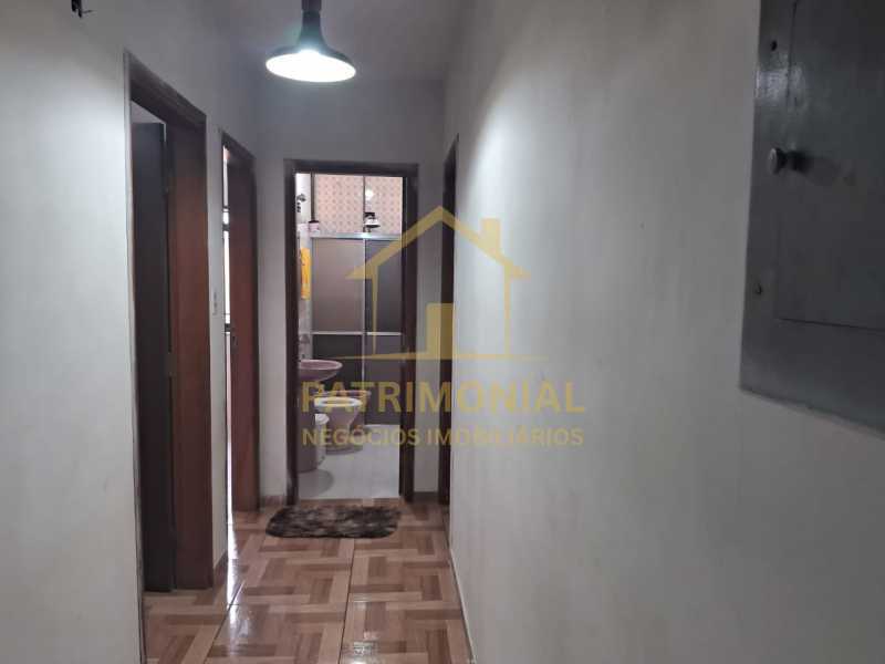 Apartamento, 3 quartos, 273 m² - Foto 7