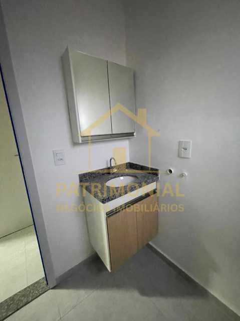 Loft, 22 m² - Foto 6