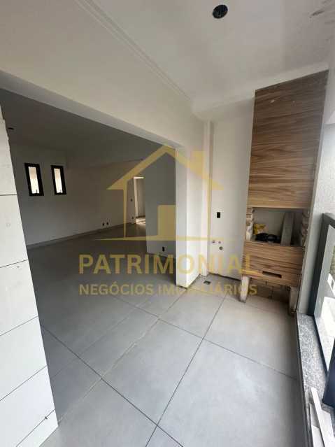 Apartamento, 2 quartos, 65 m² - Foto 1