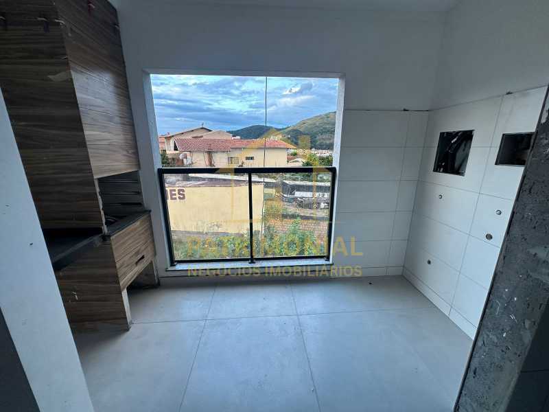 Apartamento, 2 quartos, 65 m² - Foto 2