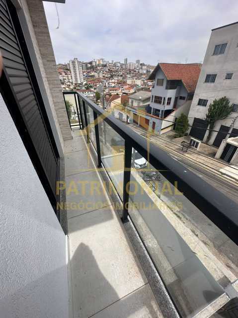 Apartamento, 3 quartos, 83 m² - Foto 5
