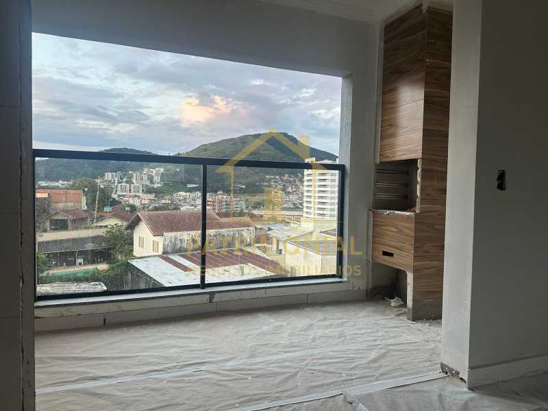 Apartamento, 3 quartos, 83 m² - Foto 2