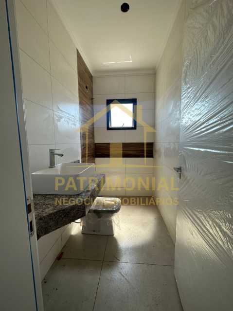 Apartamento, 3 quartos, 83 m² - Foto 7