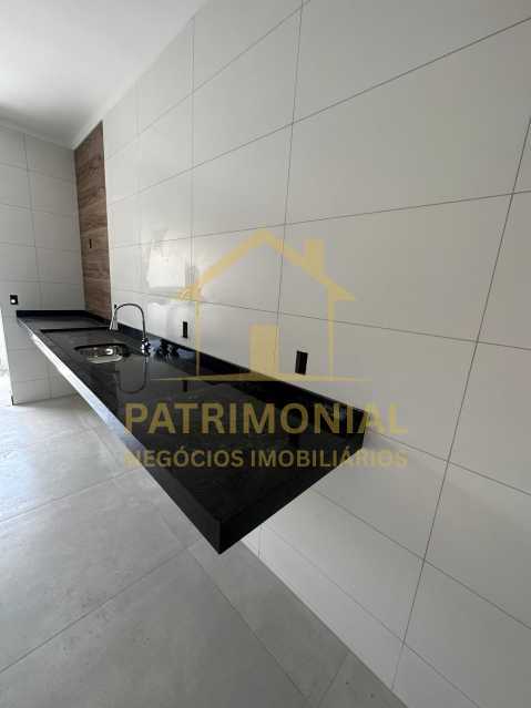 Apartamento, 3 quartos, 78 m² - Foto 7