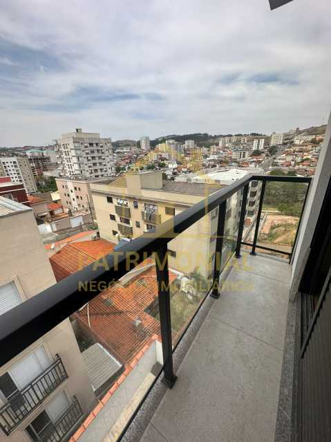 Apartamento, 3 quartos, 78 m² - Foto 6