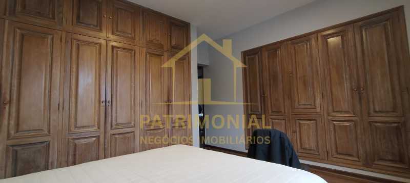 Apartamento, 3 quartos, 140 m² - Foto 2