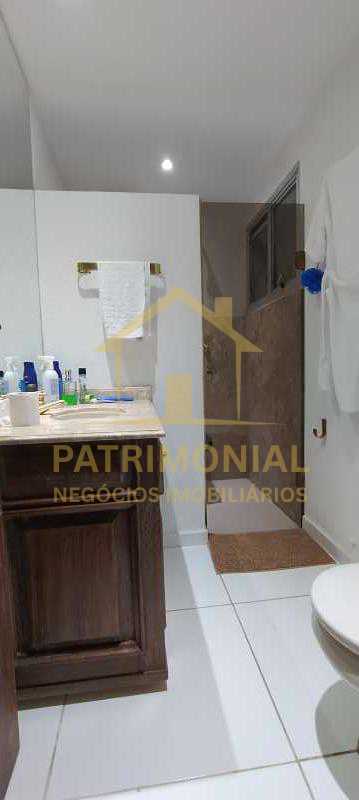 Apartamento, 3 quartos, 140 m² - Foto 4