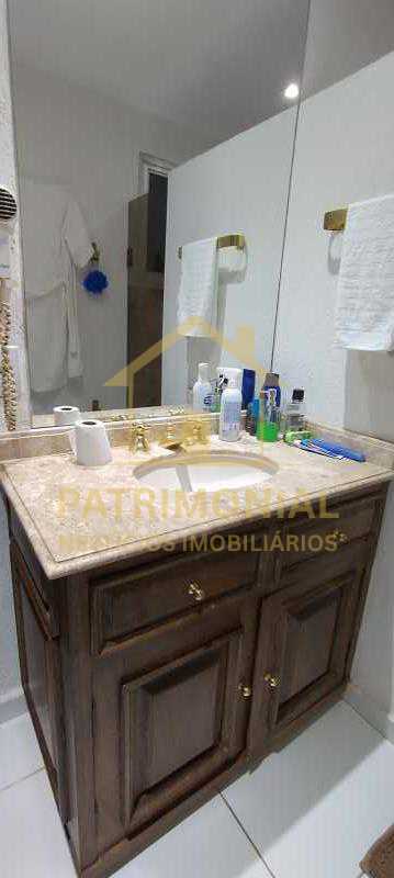 Apartamento, 3 quartos, 140 m² - Foto 5