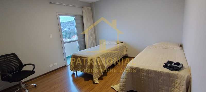Apartamento, 3 quartos, 140 m² - Foto 6