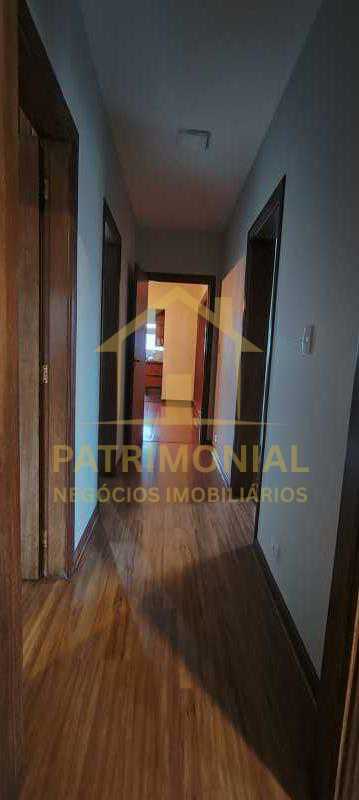 Apartamento, 3 quartos, 140 m² - Foto 16