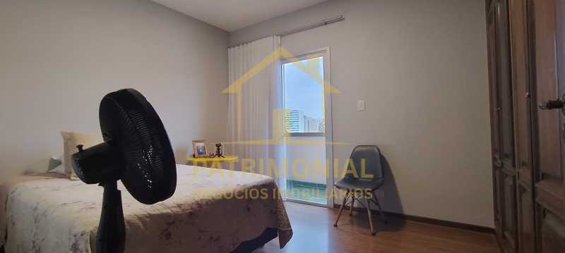 Apartamento, 3 quartos, 140 m² - Foto 13
