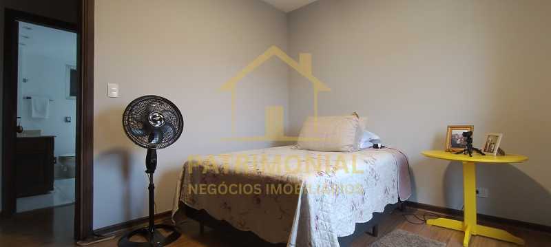 Apartamento, 3 quartos, 140 m² - Foto 14