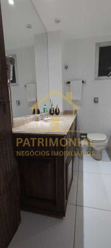 Apartamento, 3 quartos, 140 m² - Foto 8
