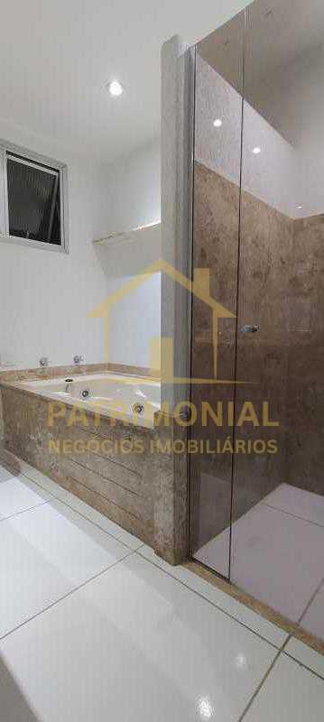 Apartamento, 3 quartos, 140 m² - Foto 10