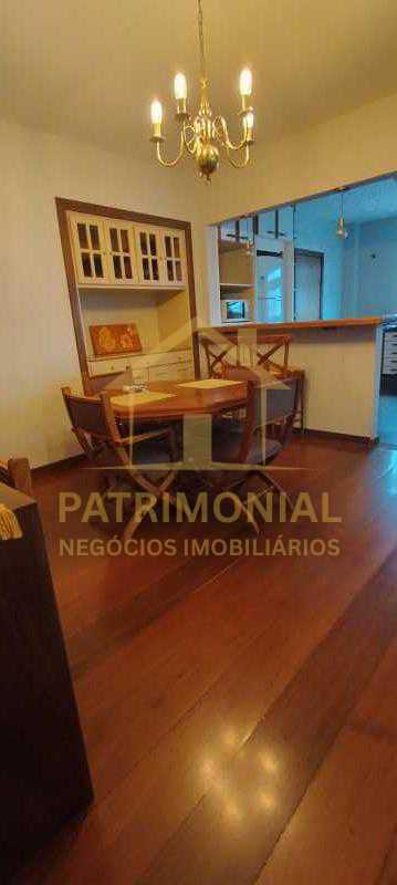 Apartamento, 3 quartos, 140 m² - Foto 18