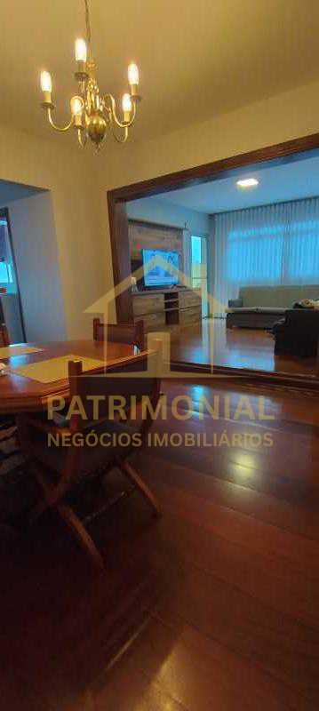 Apartamento, 3 quartos, 140 m² - Foto 19