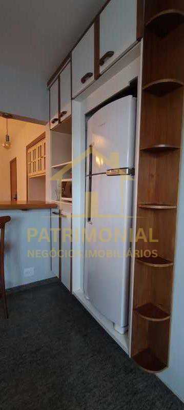 Apartamento, 3 quartos, 140 m² - Foto 23