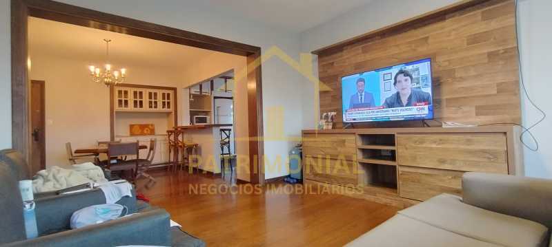 Apartamento, 3 quartos, 140 m² - Foto 21