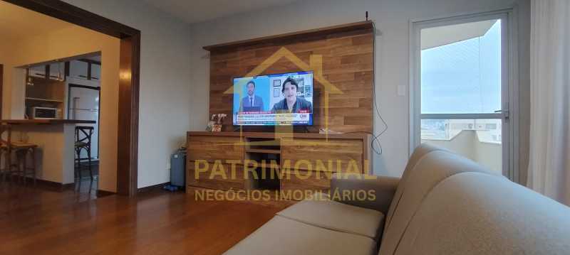 Apartamento, 3 quartos, 140 m² - Foto 22
