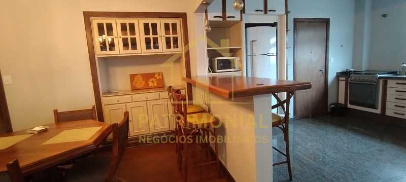 Apartamento, 3 quartos, 140 m² - Foto 20
