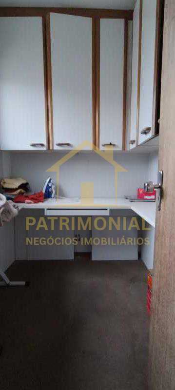 Apartamento, 3 quartos, 140 m² - Foto 29
