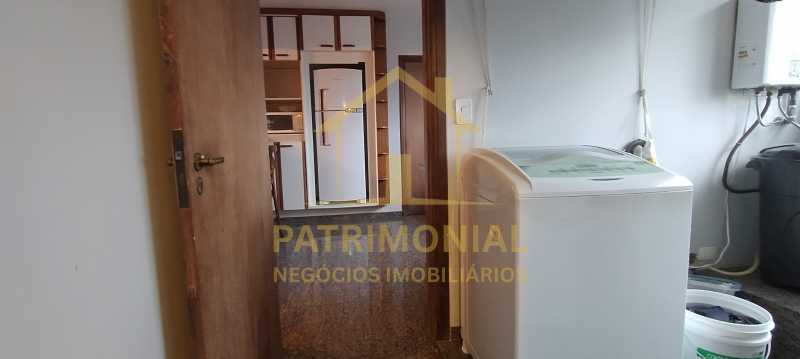 Apartamento, 3 quartos, 140 m² - Foto 26