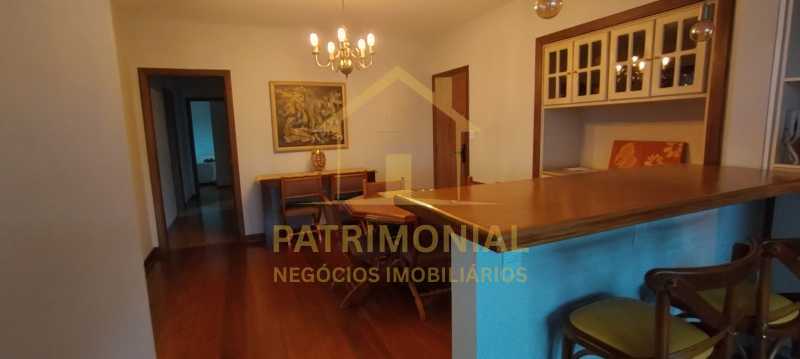 Apartamento, 3 quartos, 140 m² - Foto 17