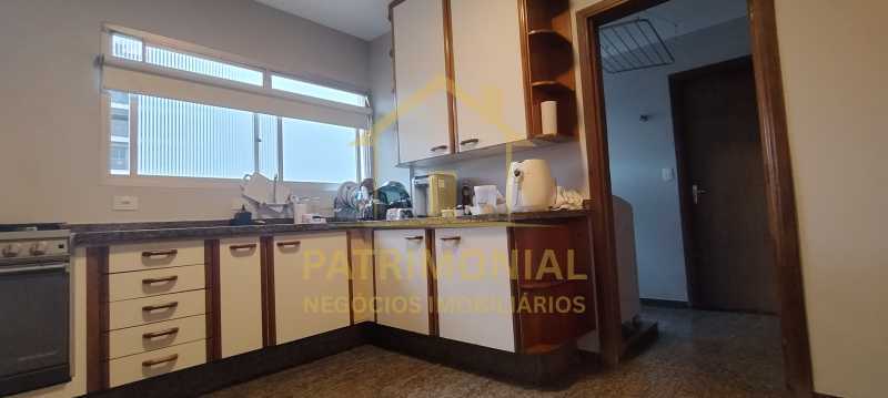Apartamento, 3 quartos, 140 m² - Foto 25
