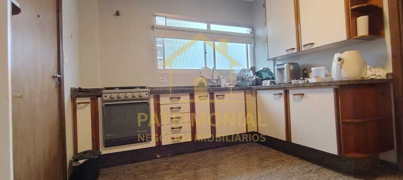 Apartamento, 3 quartos, 140 m² - Foto 24