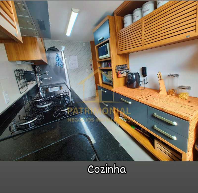 Apartamento, 2 quartos, 54 m² - Foto 2