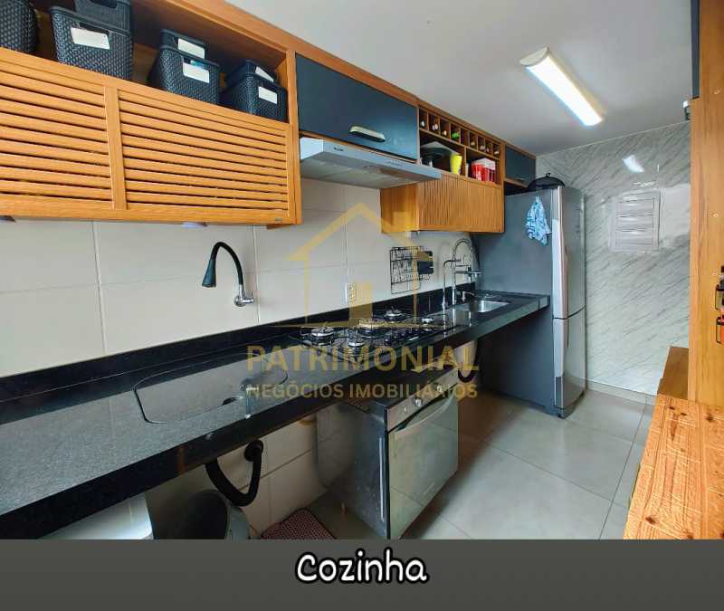 Apartamento, 2 quartos, 54 m² - Foto 1