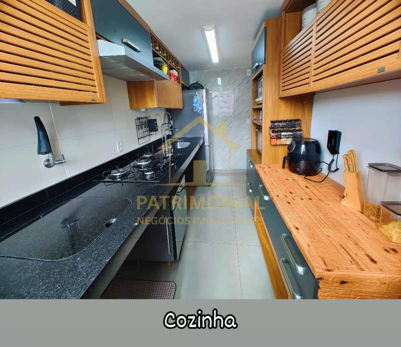 Apartamento, 2 quartos, 54 m² - Foto 3