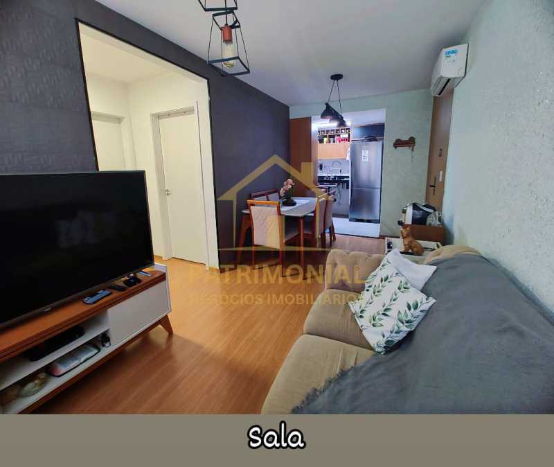 Apartamento, 2 quartos, 54 m² - Foto 5