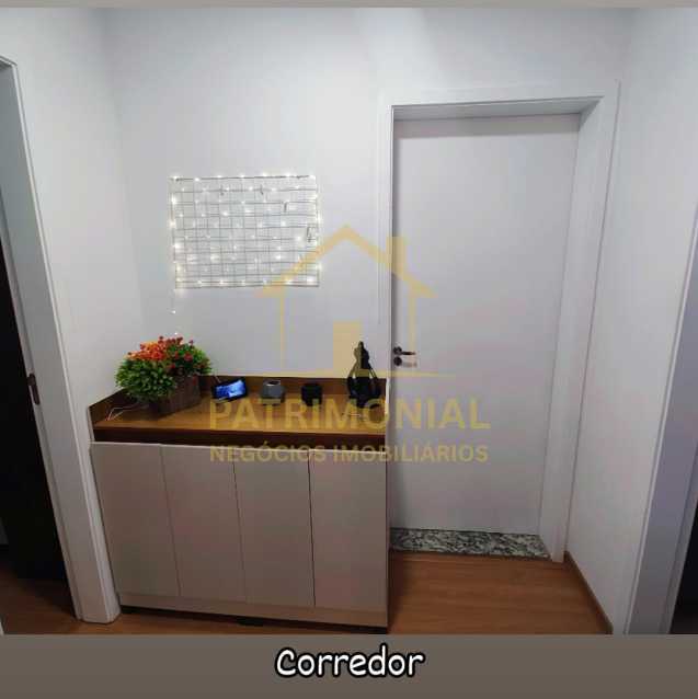 Apartamento, 2 quartos, 54 m² - Foto 9