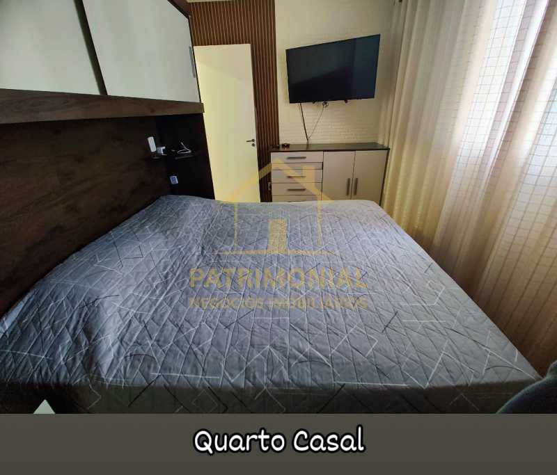 Apartamento, 2 quartos, 54 m² - Foto 11