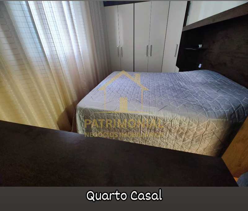Apartamento, 2 quartos, 54 m² - Foto 12