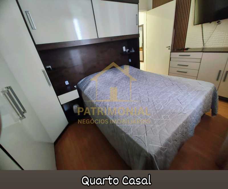 Apartamento, 2 quartos, 54 m² - Foto 10