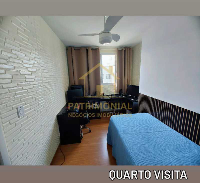 Apartamento, 2 quartos, 54 m² - Foto 15