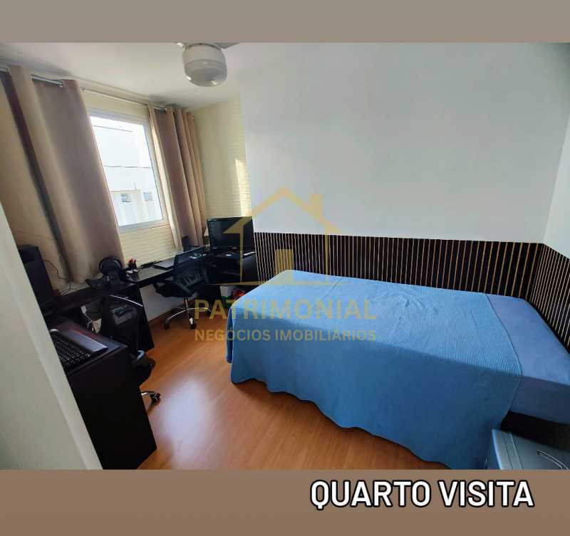 Apartamento, 2 quartos, 54 m² - Foto 16