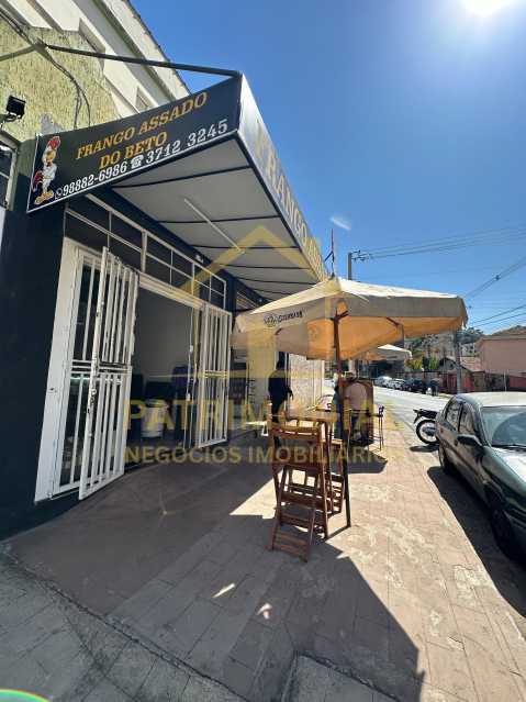 Loja-Salão, 60 m² - Foto 1