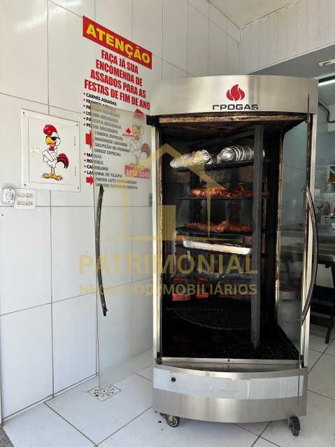 Loja-Salão, 60 m² - Foto 12