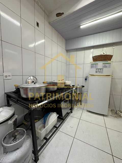 Loja-Salão, 60 m² - Foto 20