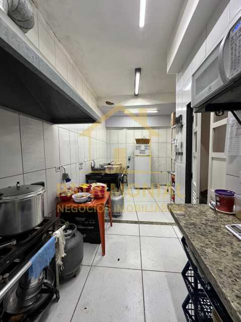 Loja-Salão, 60 m² - Foto 19