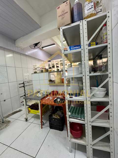 Loja-Salão, 60 m² - Foto 21