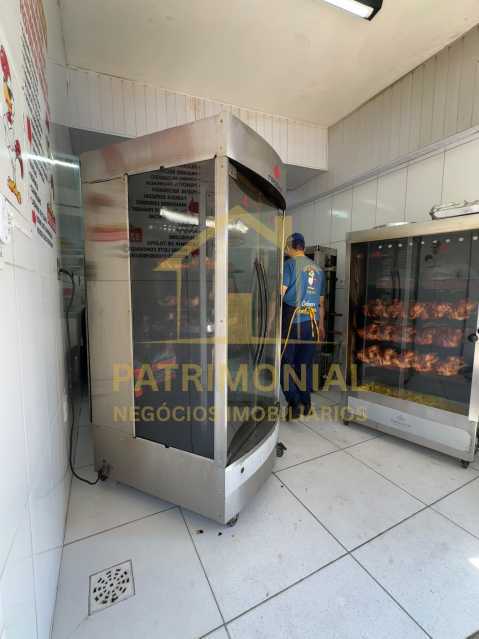 Loja-Salão, 60 m² - Foto 13